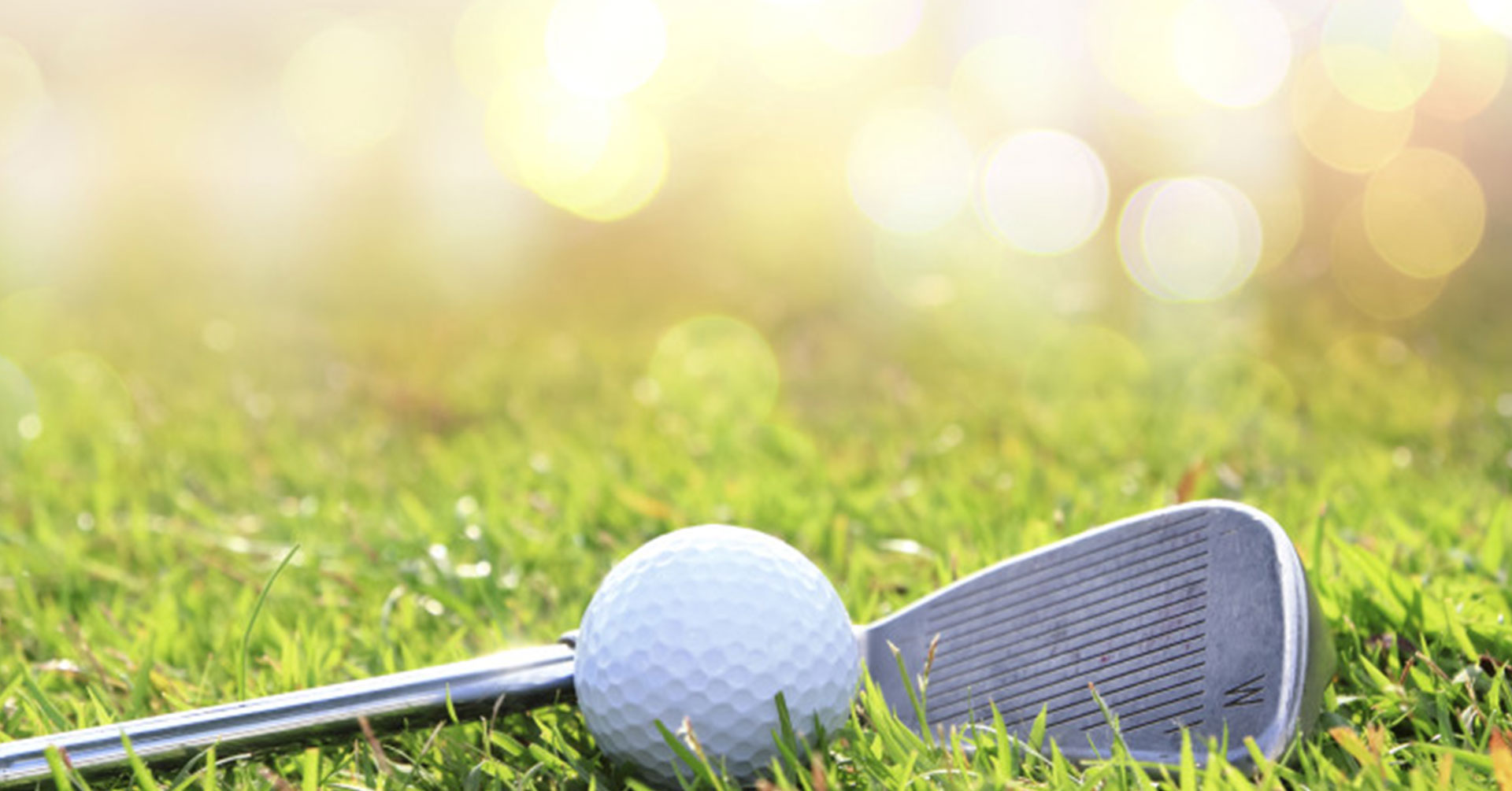 Voľnočasové aktivita pre účastníkov konferencie – Golf